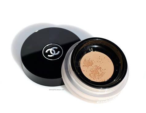 buy chanel vitalumiere loose powder foundation|chanel vitalumière sunscreen.